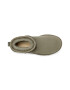 UGG Ghete slip-on rezistente la apa din piele intoarsa Classic Mini II - Pled.ro