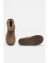 UGG Ghete slip-on rezistente la apa din piele intoarsa Classic Mini II - Pled.ro