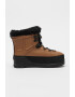 UGG Ghete unisex impermeabile - Pled.ro