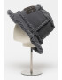 UGG Palarie bucket din material fleece Bonded - Pled.ro