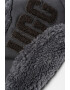 UGG Palarie bucket din material fleece Bonded - Pled.ro