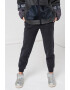 UGG Pantaloni de trening din material fleece cu buzunare laterale Sofiana - Pled.ro