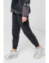 UGG Pantaloni de trening din material fleece cu buzunare laterale Sofiana - Pled.ro