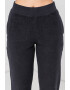 UGG Pantaloni de trening din material fleece cu buzunare laterale Sofiana - Pled.ro