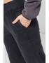 UGG Pantaloni de trening din material fleece cu buzunare laterale Sofiana - Pled.ro