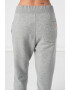 UGG Pantaloni sport crop relaxed fit din amestec de modal - Pled.ro