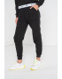 UGG Pantaloni sport cu banda logo Cathy - Pled.ro