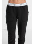 UGG Pantaloni sport cu banda logo Cathy - Pled.ro