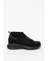 UGG Pantofi slip-on cu garnituri din piele intoarsa - Pled.ro