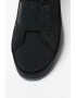 UGG Pantofi slip-on cu garnituri din piele intoarsa - Pled.ro