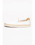 UGG Pantofi slip-on cu insertii de piele ecologica Sammy - Pled.ro