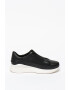 UGG Pantofi slip-on din piele cu bareta elastica Libu - Pled.ro