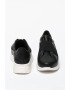 UGG Pantofi slip-on din piele cu bareta elastica Libu - Pled.ro