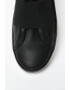 UGG Pantofi slip-on din piele cu bareta elastica Libu - Pled.ro