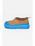 UGG Pantofi slip-on impermeabili din piele intoarsa Tasman - Pled.ro