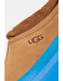 UGG Pantofi slip-on impermeabili din piele intoarsa Tasman - Pled.ro