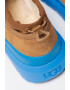 UGG Pantofi slip-on impermeabili din piele intoarsa Tasman - Pled.ro