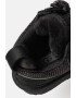 UGG Pantofi sport de piele intoarsa cu garnituri de material textil - Pled.ro