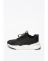 UGG Pantofi sport slip-on cu garnituri din piele La Daze - Pled.ro