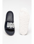 UGG Papuci cu logo Wilcox - Pled.ro