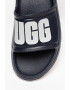 UGG Papuci cu logo Wilcox - Pled.ro