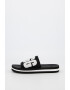 UGG Papuci cu model grafic logo Zuma - Pled.ro