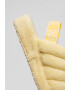 UGG Papuci de casa din material terry Fluff Yeah - Pled.ro