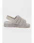 UGG Papuci de casa din material terry Fluff Yeah - Pled.ro