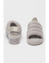 UGG Papuci de casa din material terry Fluff Yeah - Pled.ro