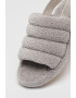 UGG Papuci de casa din material terry Fluff Yeah - Pled.ro