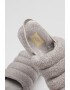 UGG Papuci de casa din material terry Fluff Yeah - Pled.ro