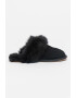 UGG Papuci de casa din piele de oaie Scuff Sis - Pled.ro