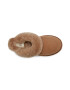 UGG Papuci de casa din piele intoarsa cu captuseala din blana shearling Classic - Pled.ro