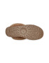 UGG Papuci de casa din piele intoarsa cu captuseala din blana shearling Classic - Pled.ro