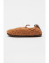 UGG Papuci de casa pufosi Plushy - Pled.ro