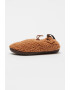 UGG Papuci de casa pufosi Plushy - Pled.ro