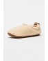 UGG Papuci de casa pufosi Plushy - Pled.ro