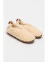 UGG Papuci de casa pufosi Plushy - Pled.ro