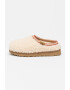 UGG Papuci din piele de oaie cu captuseala din amestec de lana Tasman Maxy Curly - Pled.ro