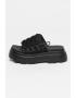 UGG Papuci flatform Callie - Pled.ro