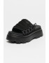 UGG Papuci flatform Callie - Pled.ro