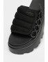 UGG Papuci flatform Callie - Pled.ro