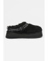 UGG Papuci flatform de blana shearling sintetica Tazz - Pled.ro