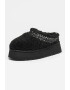 UGG Papuci flatform de blana shearling sintetica Tazz - Pled.ro