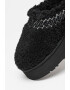 UGG Papuci flatform de blana shearling sintetica Tazz - Pled.ro