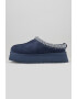 UGG Papuci flatform de piele intoarsa Tazz - Pled.ro