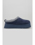 UGG Papuci flatform de piele intoarsa Tazz - Pled.ro