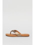 UGG Papuci flip-flop de piele ecologica Tuolumne - Pled.ro