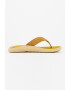 UGG Papuci flip-flop de piele intoarsa - Pled.ro