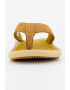 UGG Papuci flip-flop de piele intoarsa - Pled.ro